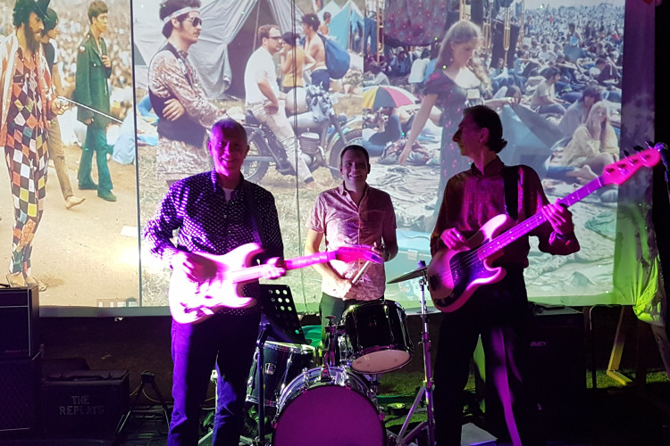 The 60s Beat Band