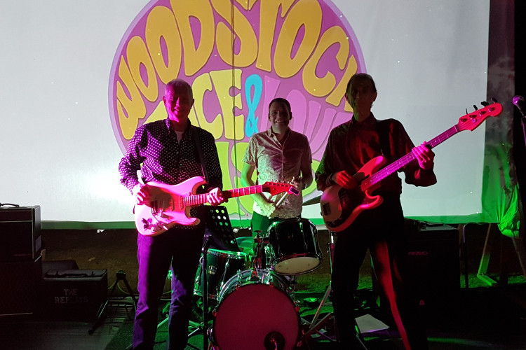 The 60s Beat Function Band
