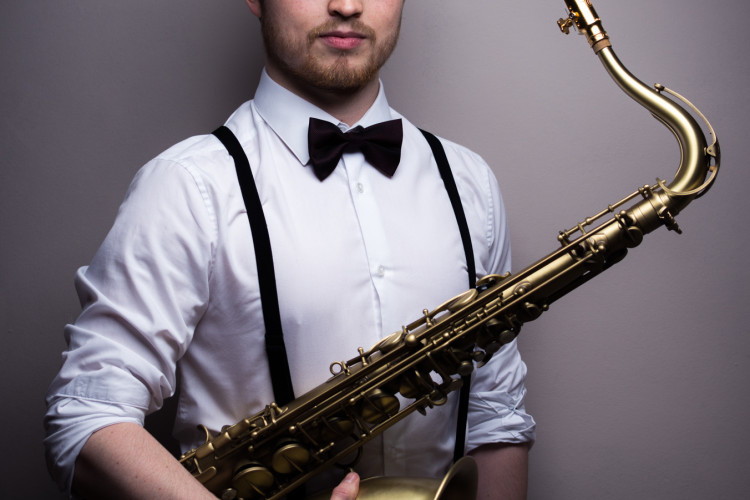 London Jazz Sax