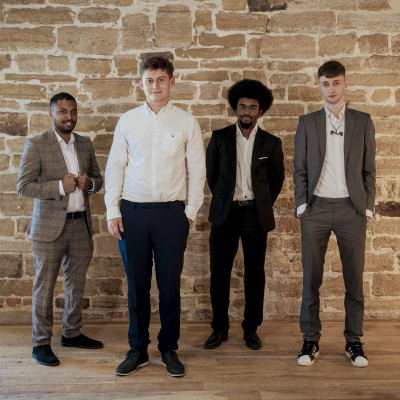 The 365s Covers Band Greater London