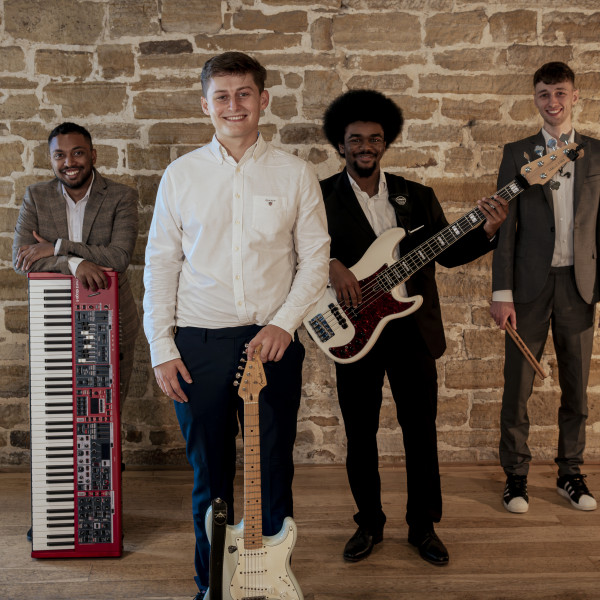 The 365s Covers Band Kent