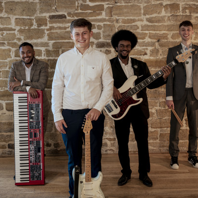 The 365s Events Band Berkshire