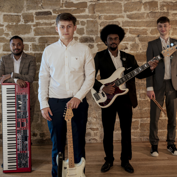 The 365s Function Band Surrey