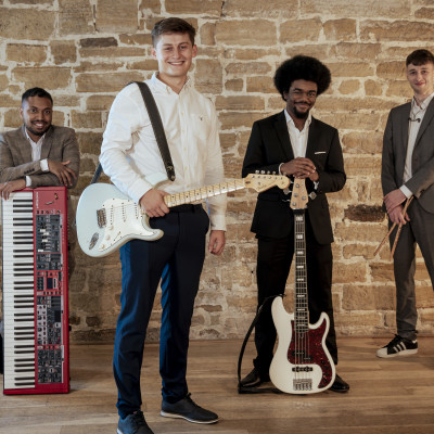 The 365s Party Band Oxfordshire