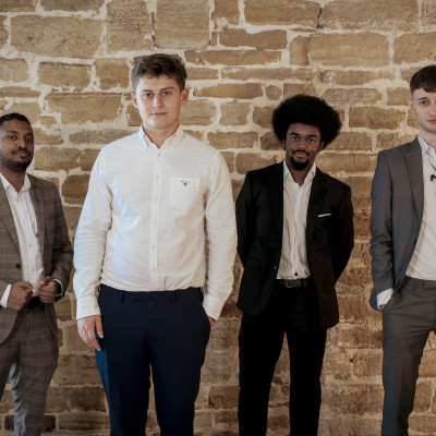 The 365s Party & Function Band London