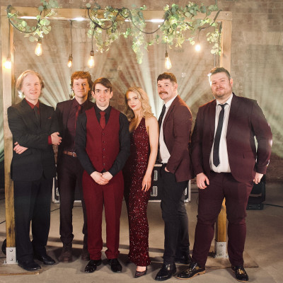 Midnight Jukebox Events Band