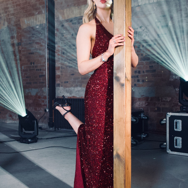 Midnight Jukebox Modern Wedding Band