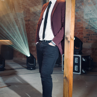 Midnight Jukebox Scottish Wedding Band