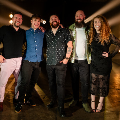 The Sweet Nothings 1 v2