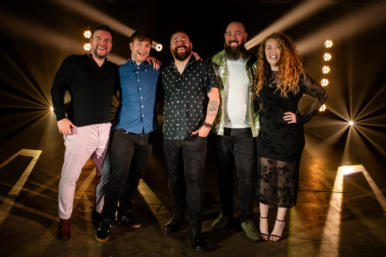 The Sweet Nothings 1 v2