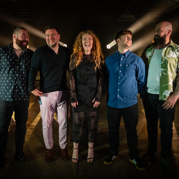 The Sweet Nothings 2