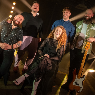 The Sweet Nothings 4