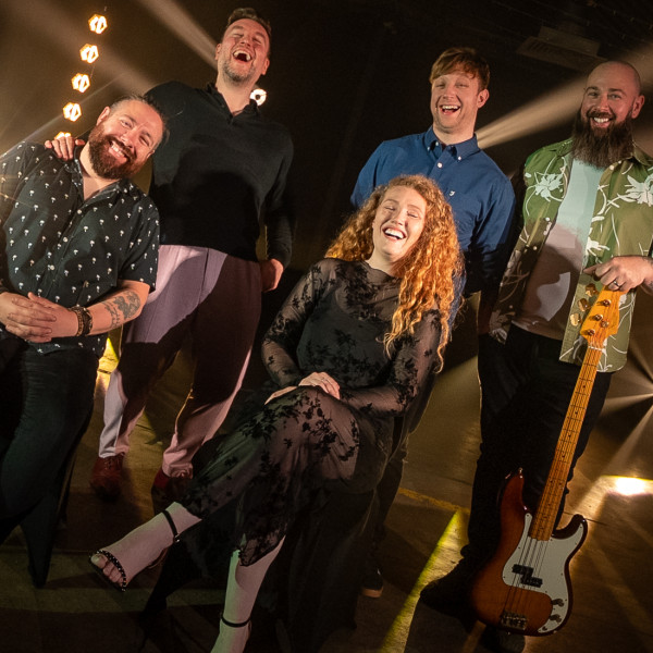 The Sweet Nothings 4