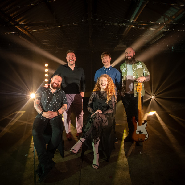 The Sweet Nothings 5