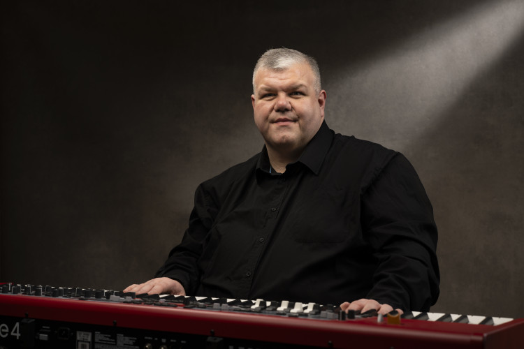 David Chalmers