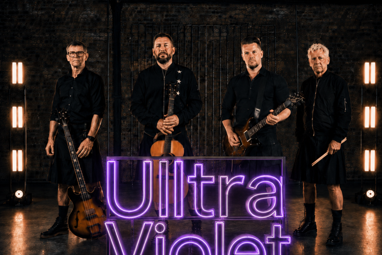Ultraviolet