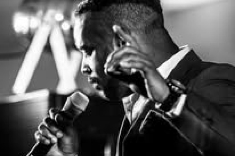 The Essential Soul and Motown Show