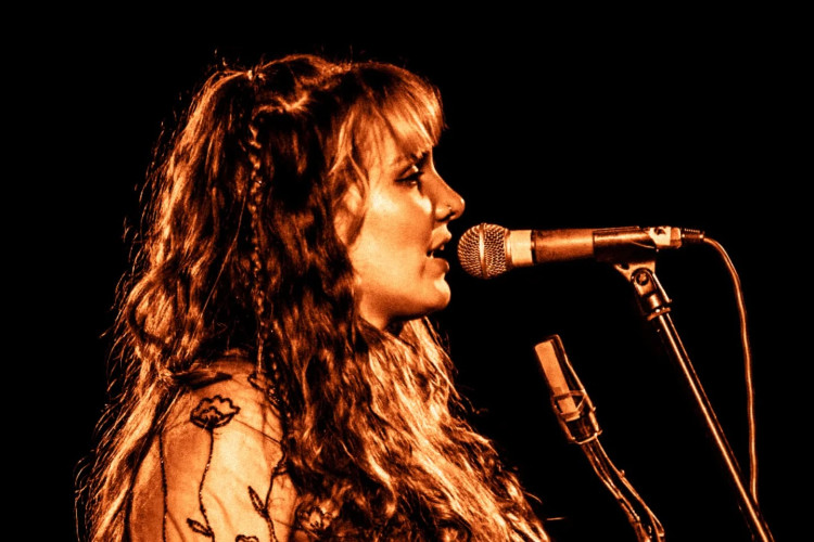 Rachel Sax 3