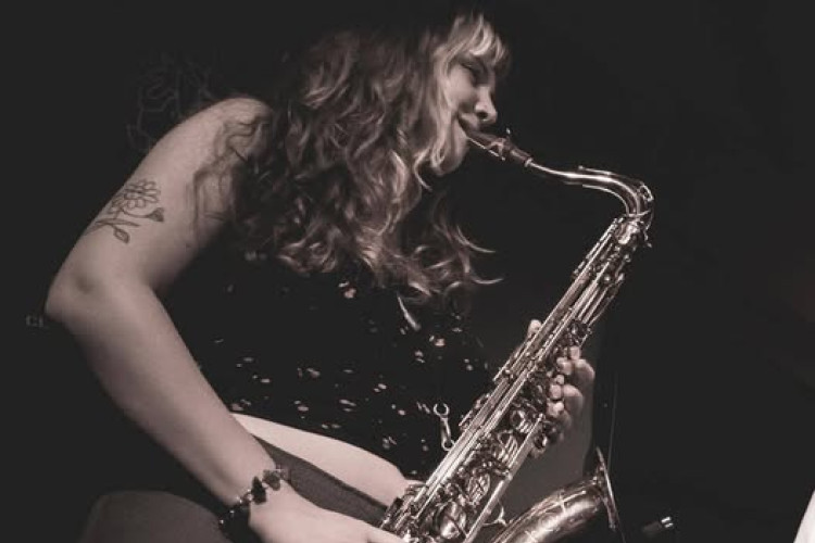 Rachel Sax 8