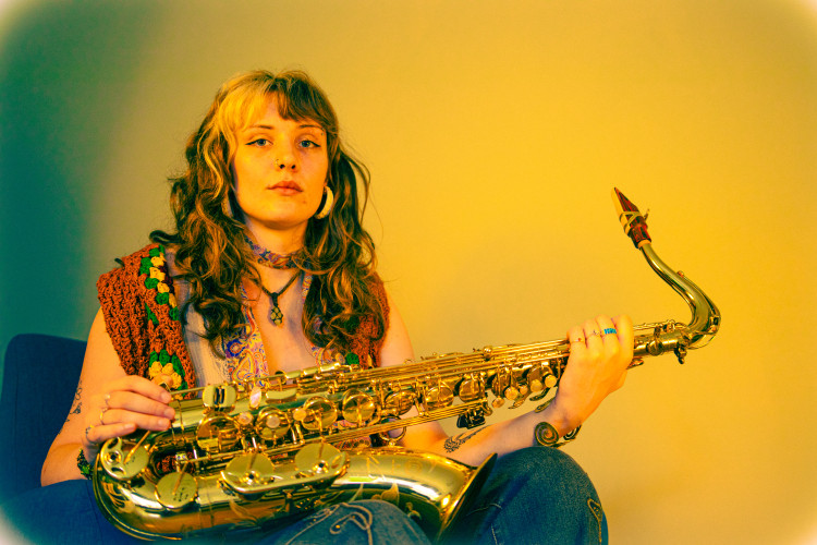 Rachel Sax