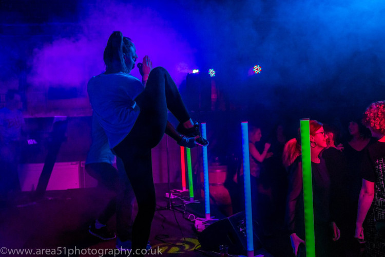 The Essential Pet Shop Boys Dancers