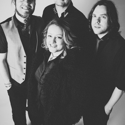 The Beggers Birmingham Wedding Band