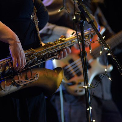 The Beggers Shropshire Function Band
