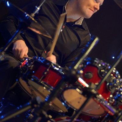The Beggers Staffordshire Wedding Band
