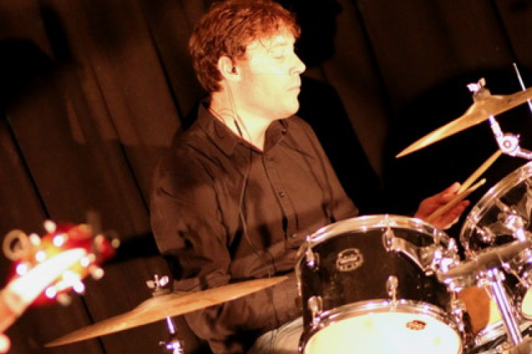 The Reprise Teeside Wedding Band