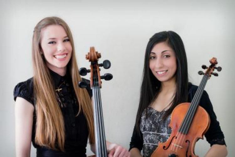 Aurelia Duo