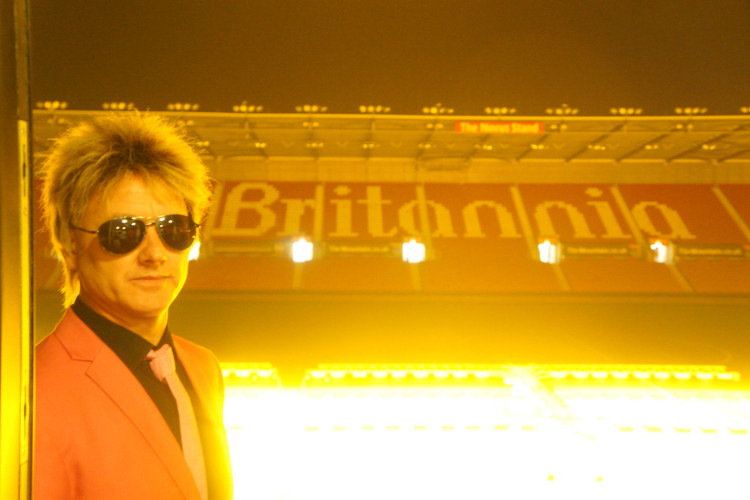 The Essential Rod Stewart 2