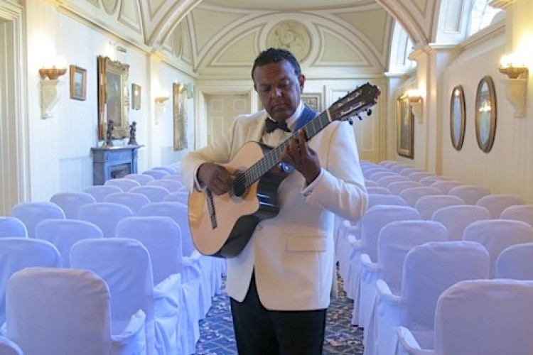 Marcus Ford 5