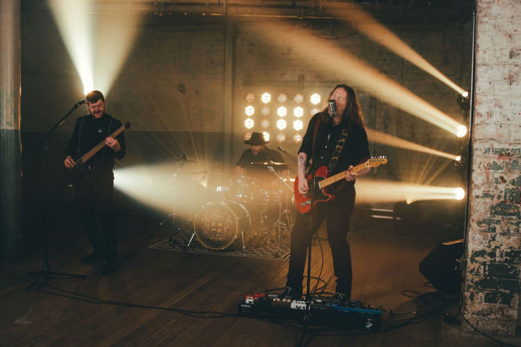 Splendid Gentlemen 11