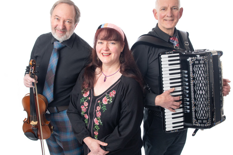Band photo 2024