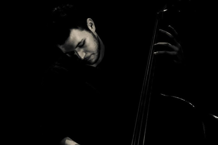 The Melody Jazz Trio London 3