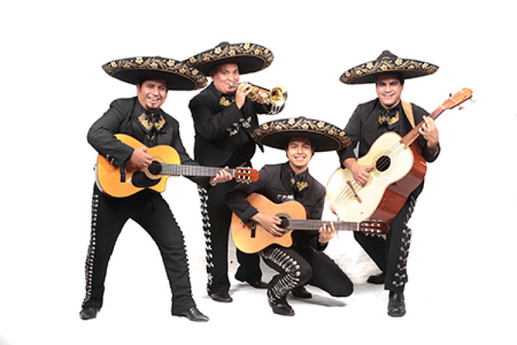 HAB mariachi foto