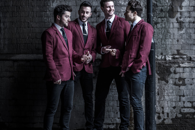 The Essential Jersey Boys 2