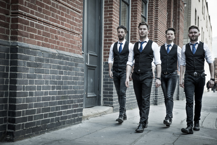 The Essential Jersey Boys 3