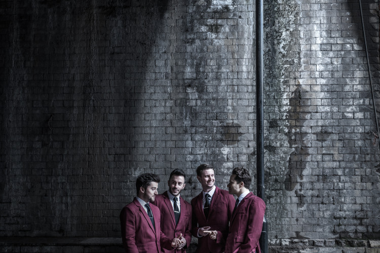 The Essential Jersey Boys