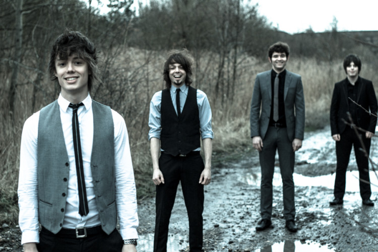 The Alarms Yorkshire Party Band
