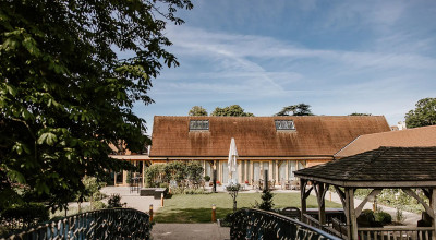 Bassmead Manor Barns