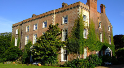 Bayfield Hall