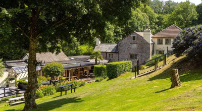 Bickley Mill