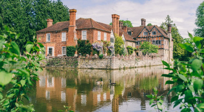 Birtsmorton Court