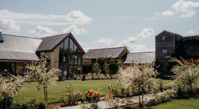 Blackwell Grange