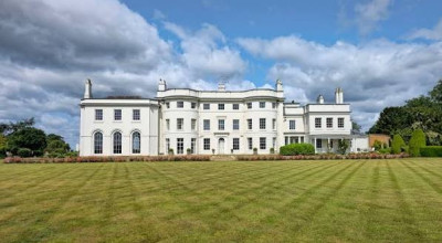 Blake Hall