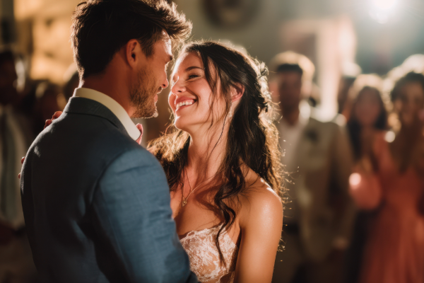 How to Nail Your First Dance Song Choice How to Nail Your First Dance Song Choice