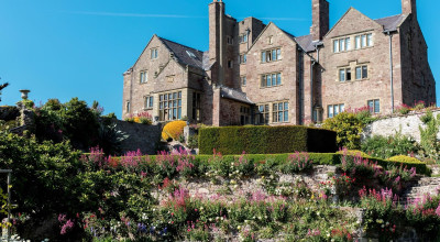 Bodysgallen Hall & Spa