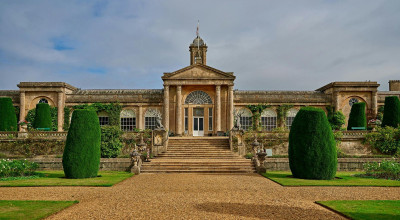 Bowood House & Gardens