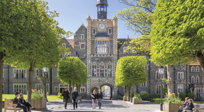 Brighton College